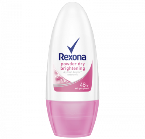 مزيل عرق رول ريكسونا تبييض وجفاف