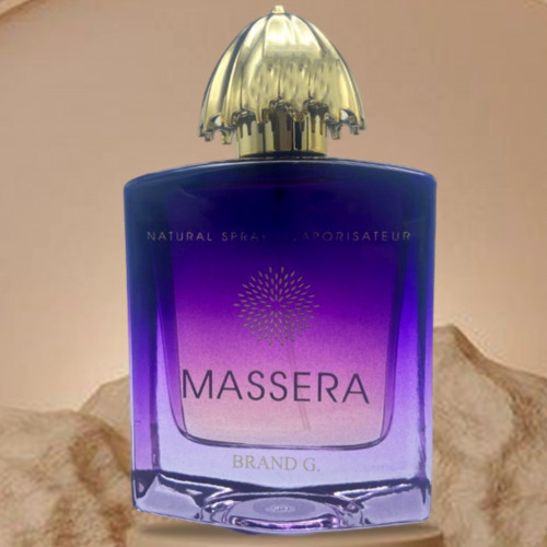 ماسيرا براند G النسائي الجديد MASSERA