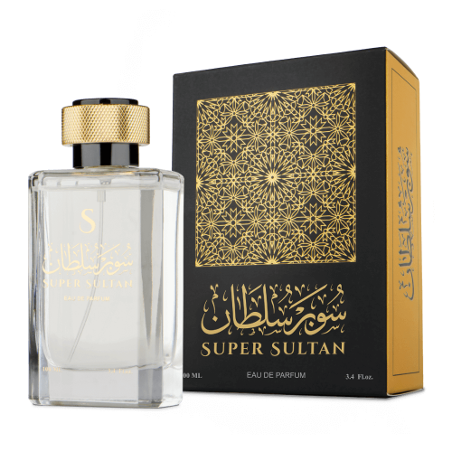 سوبر سلطان للجنسين SUPER SULTAN