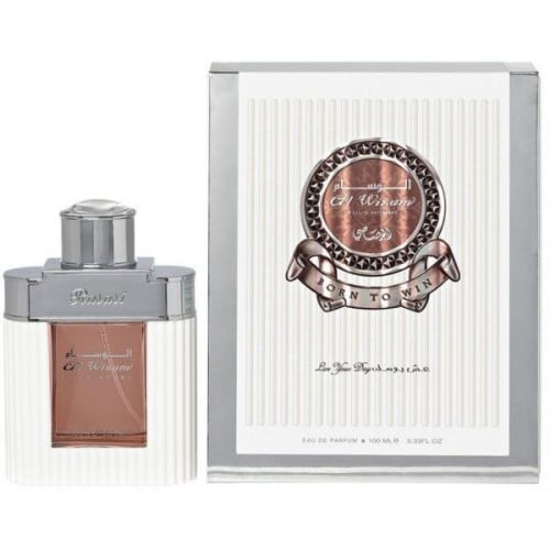 الوسام الرصاصي الرجالي الأصلي