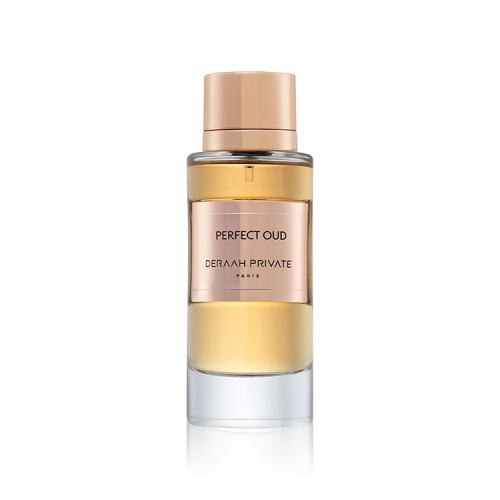 عطر درعة بيرفكت عود للجنسين perfect oud