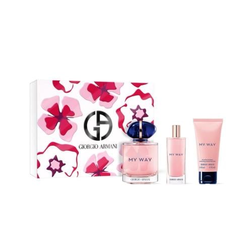 طقم ارمني ماي وي النسائي