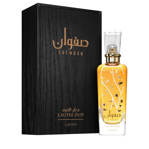 صفوان للجنسين SAFWAAN