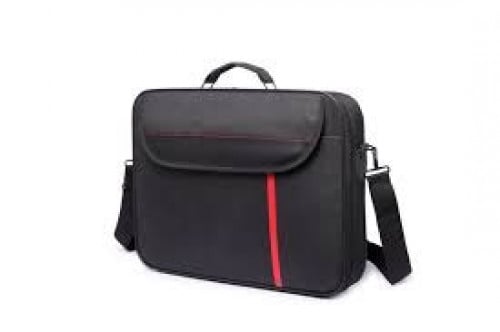 حقيبة كمبيوتر محمول مقاس 15.6 من داتا زون