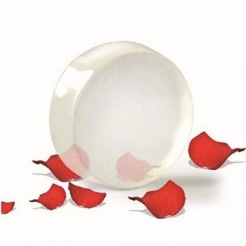 صابون تبييض الكريستال السحري