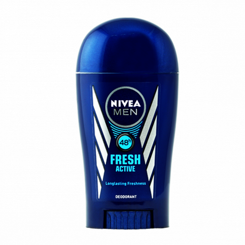 مزيل عرق نيفيا فريش اكتف