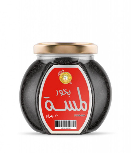 بخور مبسوس لمسة