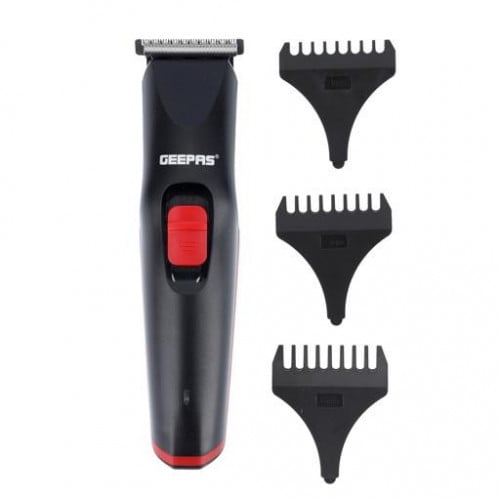 مكينة حلاقة كهربائية من جيباس gtr8126
