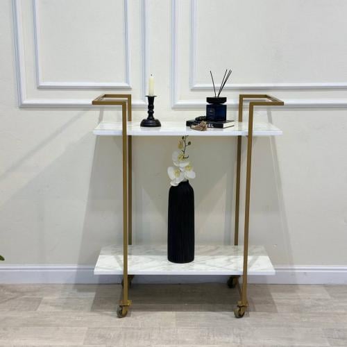 عربية تقديم دورين ذهبي (TL)