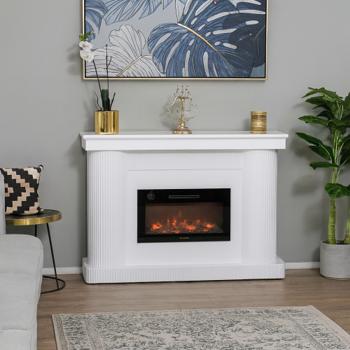 دفاية ديكور مدخل بتصميم أنيق وفاخر