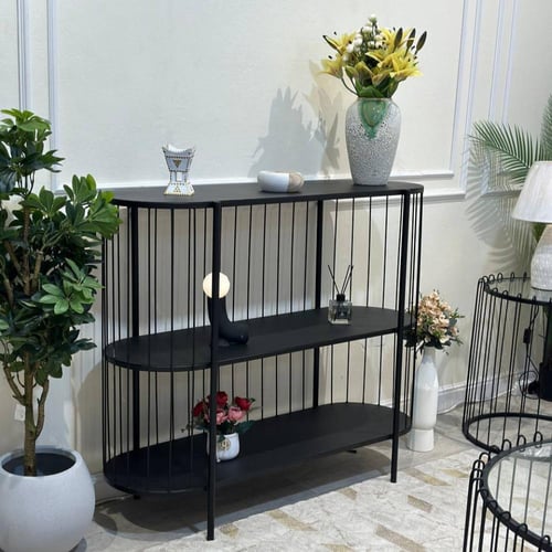 مدخل - كنسول صاج