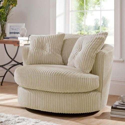 كرسي استرخاء اريكة مقاس كبير