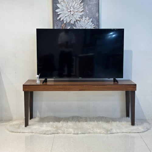 مدخل خشب سنديان