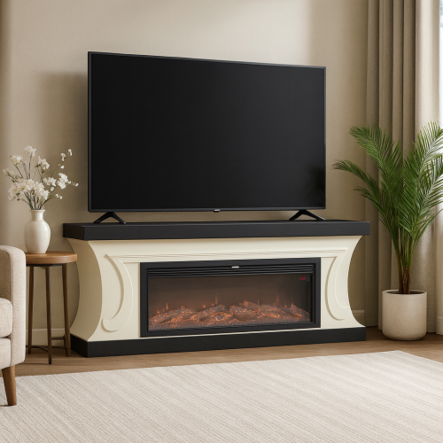 دفاية ديكور