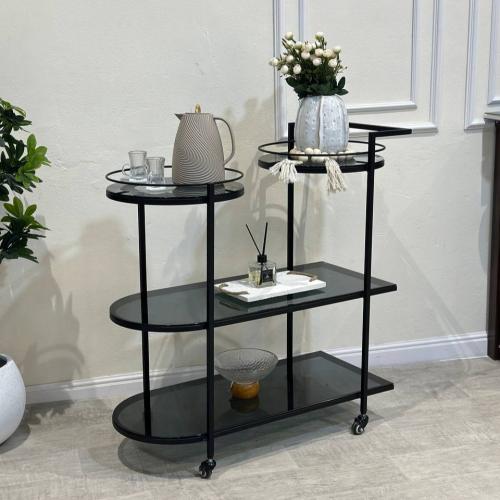 عربية تقديم 4 دور TL