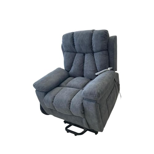 كرسي استرخاء ب خاصية المساج كهربائي