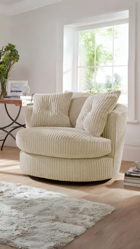 كرسي استرخاء اريكة مقاس كبير