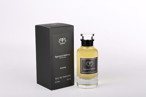 سجنتشر بخور-Signature Bakhoor