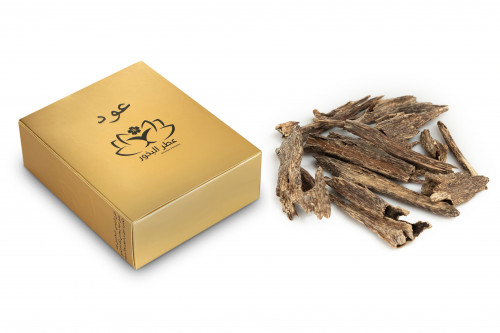 عود هندي طبيعي