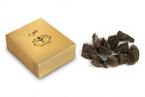 عود كلمنتان ( عود الازرق )