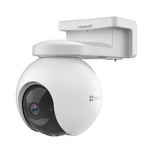 كاميرا مراقبة خارجية متحركة | تعمل بشريحة جوال و ب...