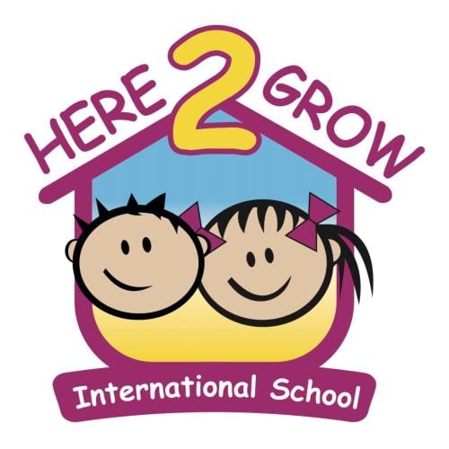 برنامج العبقري الصغير في مدارس Here2Grow (للدفع عن...