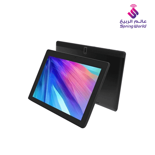 تابلت اكسيد EX10S4 ، بلون أسود