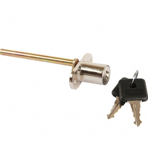 قفل اثاث خشب خابور 22 ملي