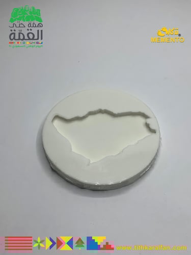 قالب سيلكون جاهز (3) 6.5 سم