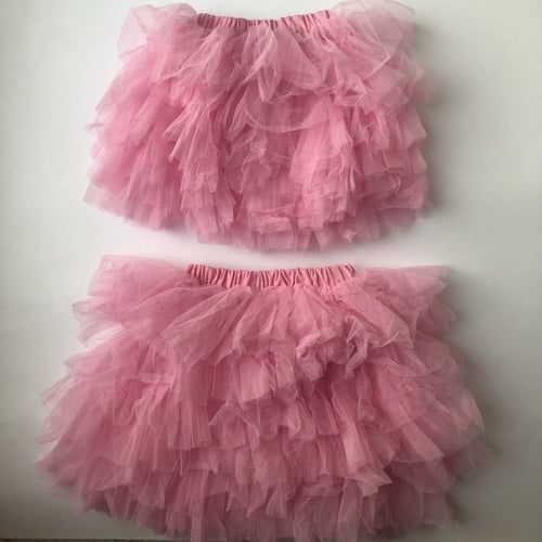 تنوره منفوشه