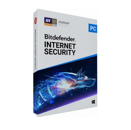 2024 بتدفندر انترنت سكيوريتي 3 أجهزة