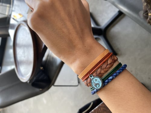 اسوارة البرج بستايل يوناني