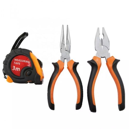 صندوق عدة حديد 85 قطعة