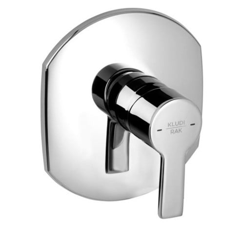 وجه خلاط دفن خط واحد باشون