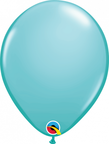 LA311 5" CARIBBEAN BLUE 100CT 50319