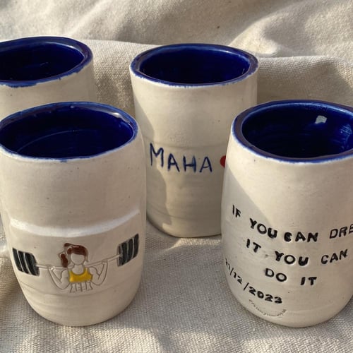 كوب المعضلات