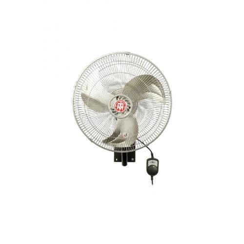 مروحة هواء جدارية 18 بوصة KWP-1845 من الهيثم