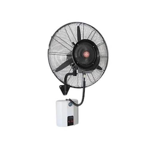 مروحة رذاذ جدارية HTM الهيثم 26 بوصة