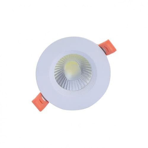 اضاءة سقف كشاف كوب 10 وات 10 سم ضمان 3 سنوات