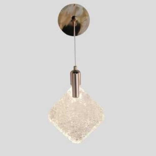 ابليك جداري مودرن 3 اضاءات LED