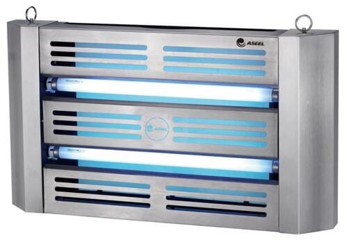 أصيل قاتل الحشرات الكهربائي لاصق 14 وات 7217