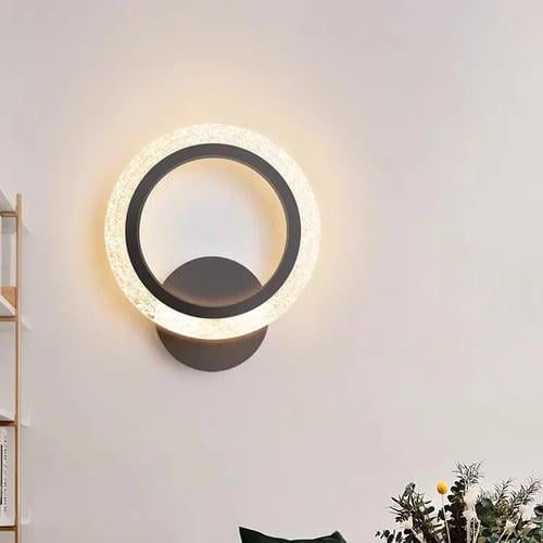 انارة جدارية مودرن ستايل اوروبي اكريليك 3 اضاءات ل...