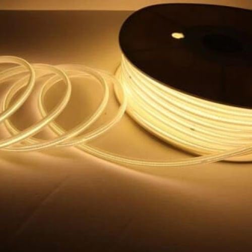 شريط ليد 50 ملي (COB) ووتر برووف مضاد للماء