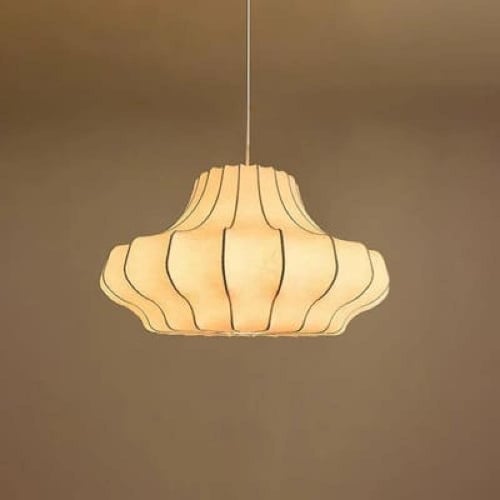 ثريا مودرن علاقي قماش بتصميم إيطالي فاخر – إضاءة ن...