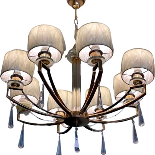 ثريا كلاسيك قماش