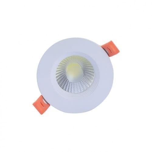 اضاءة سقف كشاف كوب 15 وات 14 سم 3 لون