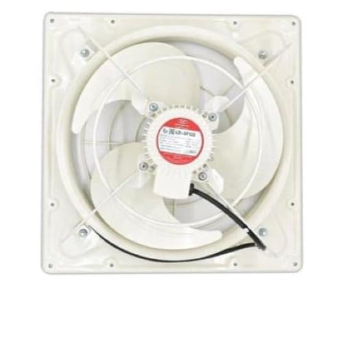 مروحة شفط FAN TAT حديد 25 × 25