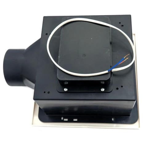 مروحة شفط FAN TAT مخرج 6 بوصة 32 × 32 قوة سحب 160...