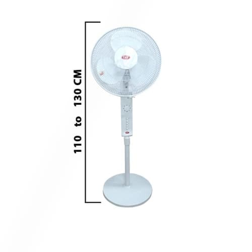 مروحة عمودية فان تات FAN TAT