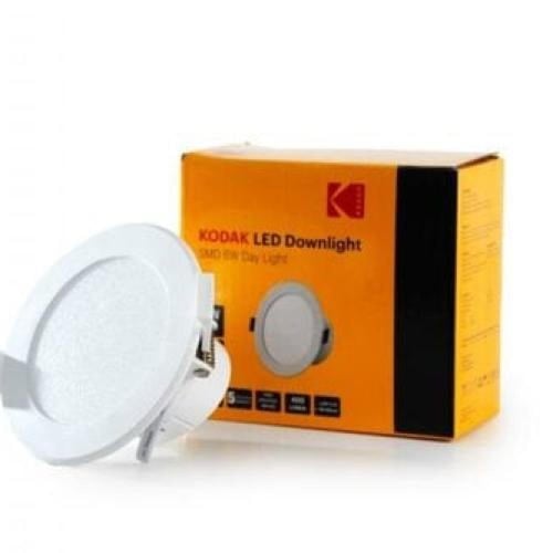 كوداك KODAK سبوت لايت ثلجي 6 وات 7 سم